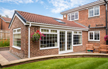 Kenwick house extension leads