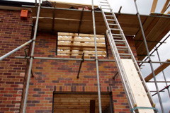 house extensions Kenwick